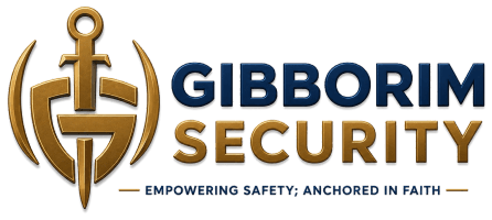Gibborim Security, LLC