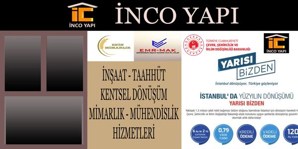 Yarısı Bizden