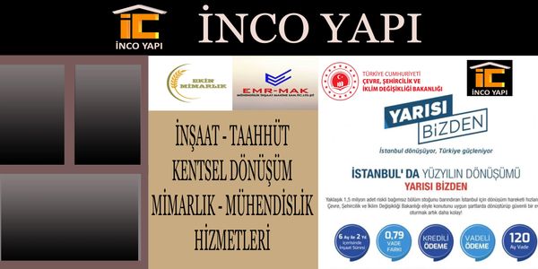 Yarısı Bizden