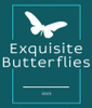 Exquisite Butterflies