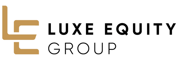 LUXE EQUITY GROUP