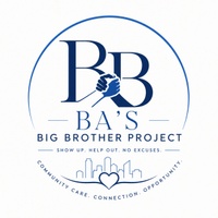 Ba's Big Brother Project