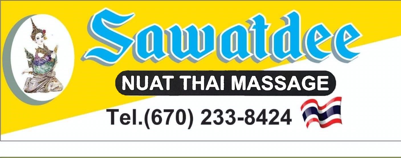 Relax and Rejuvenate with Sawatdee Nuat Thai Massage