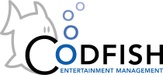 Codfish Entertainment Management