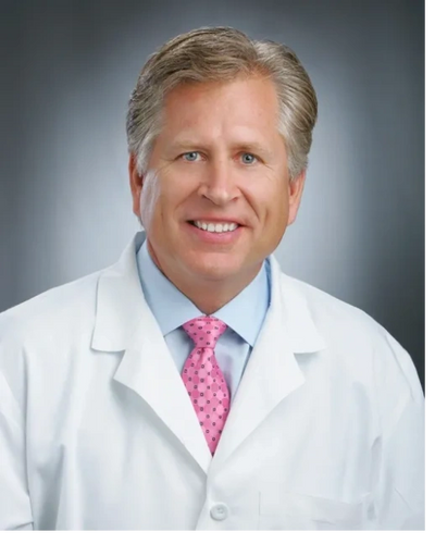 William Burak MD Breast Cancer Surgery Surgeon Treatment Savannah