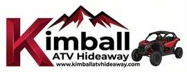 Kimball ATV Hideaway