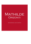Mathilde Orizonti