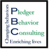 Pledger Behavior Consulting