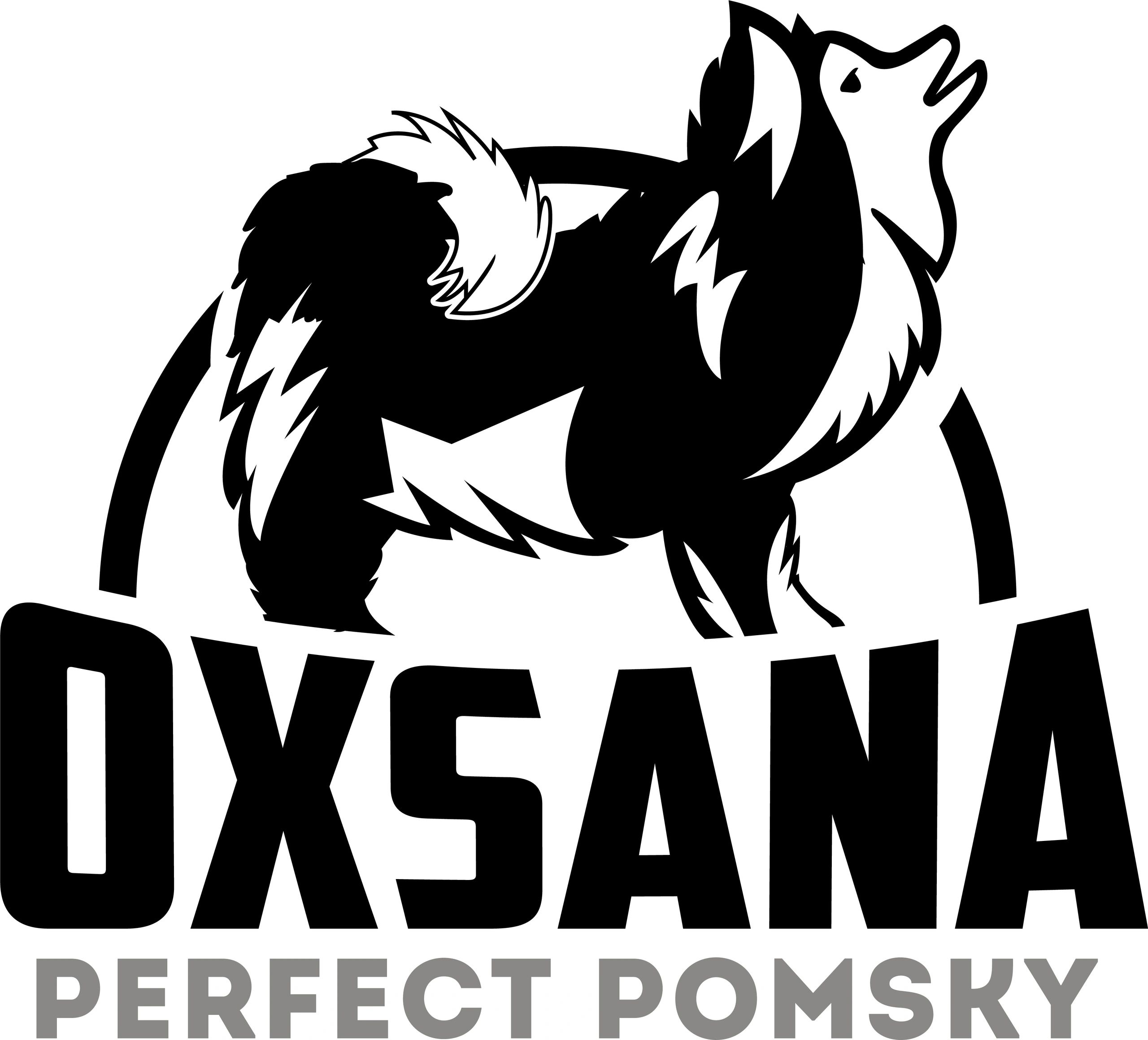 Pomsky puppies available