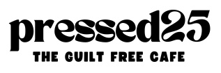 Pressed 25
