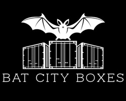 Bat City Boxes