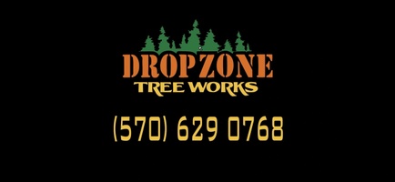 Drop Zone Tree Works