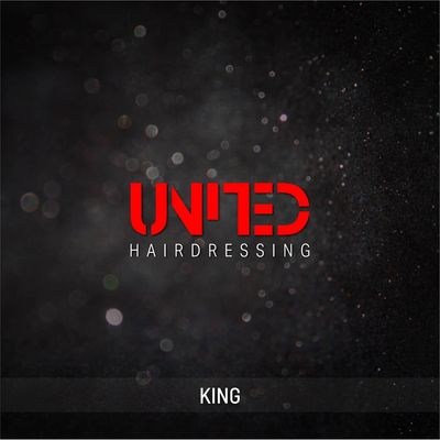 united hairdressing logo