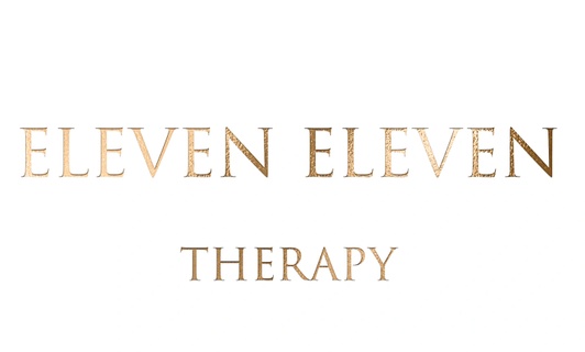 ELEVEN ELEVEN THERAPY