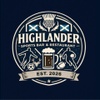 Highlander Sports Bar & Restaurant