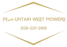 Mountain West Mowers