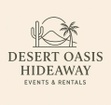 Desert Oasis Hideaway