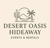 Desert Oasis Hideaway