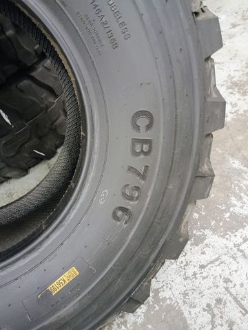 compact wheel loader tires, wheel loader tires, new industrial tires
