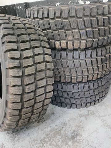 Compact wheel loader tires, wheel loader tires, snow tires, snow tread loader tires