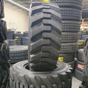 Skid steer tire, Bobcat tire, industrial tire, Solidmax skid steer tire, tire, skid steer.