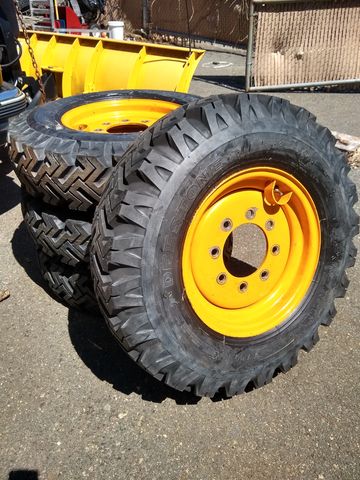 skid steer wheel and tires, bobcat tires & wheel, tires and wheel, used wheels, skid steer tires