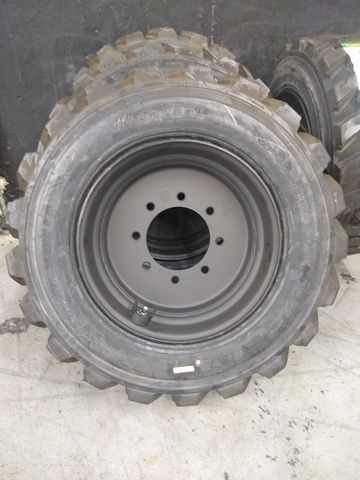 skid steer wheels and tires, skid steer wheels, skid steer rims, skid steer tires and wheels, Bobcat