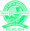 DT Lawn Service LLC