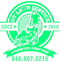 DT Lawn Service LLC