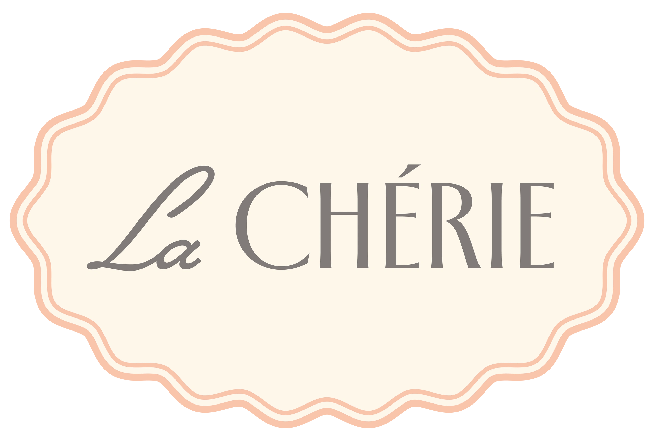 La Cherie