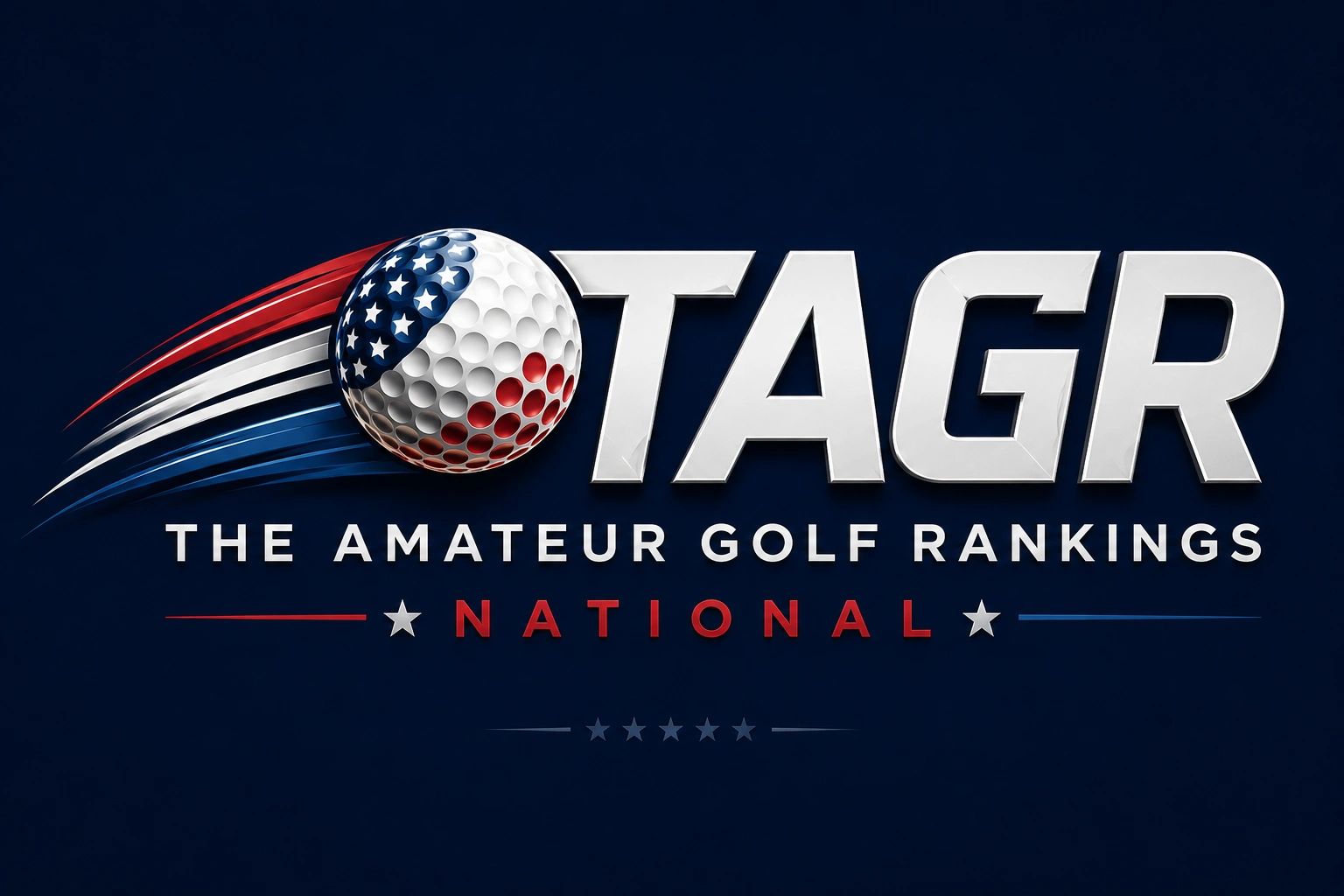 Tagr TAGR - NATIONAL