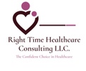 Right Time Healthcare Consulting LLC.