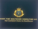 Right Time Healthcare Consulting LLC.