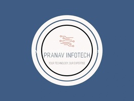 Pranav Infotech