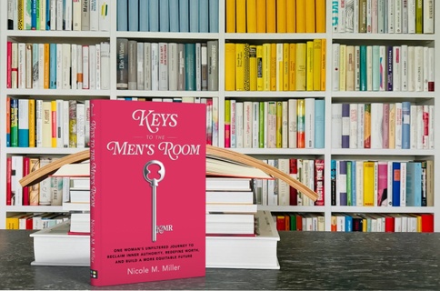 Keys To The Mens Room™ 