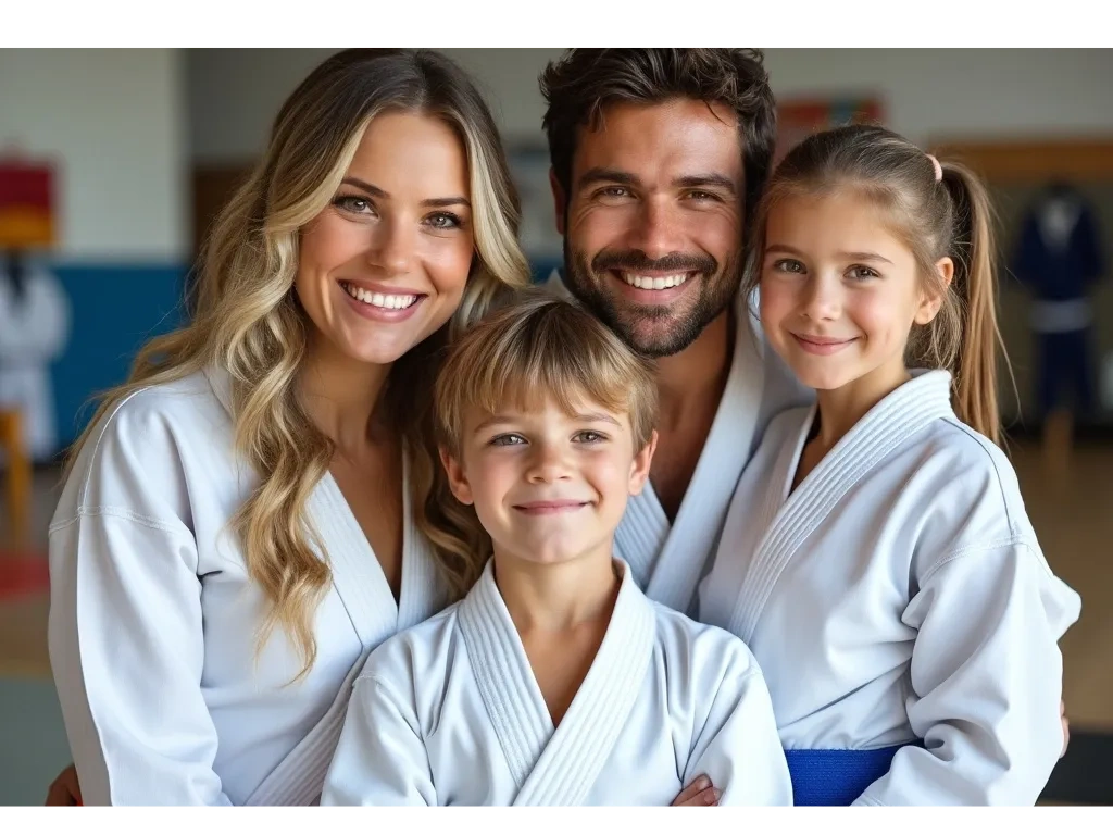 Cape Coral Karate
