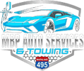 MBP Auto Services & Towing LLC