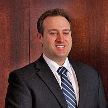 Matthew Lyon CFP
Head of Financial Planning
