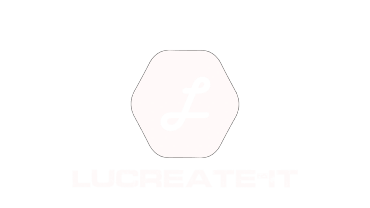 LUCREATE-IT