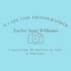Taylor Anne Williams
A Cape Cod Photographer