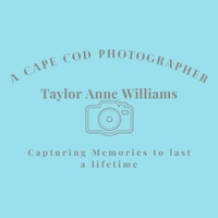 Taylor Anne Williams
A Cape Cod Photographer