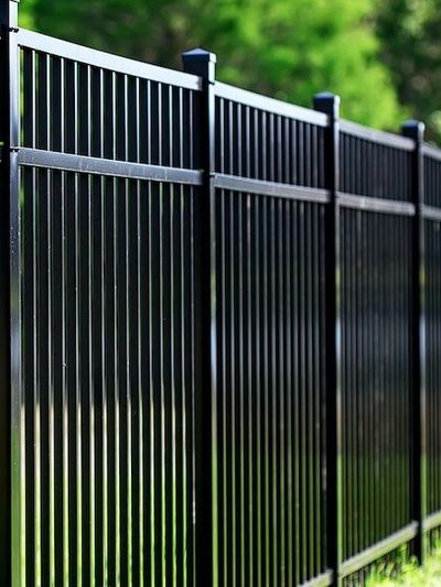 Ornamental Fence, Ameristar Fence