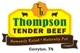 Thompson Tender Beef