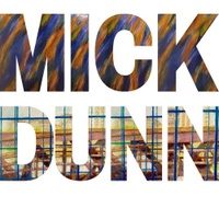 Mick Dunn's Paintings