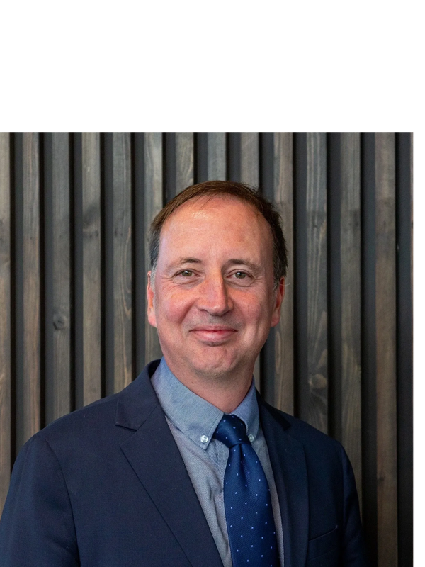 Rob Crolla - Owner / Director of CTP offering planning services across the North of England