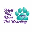 Melt My Hart Pet Boarding LLC