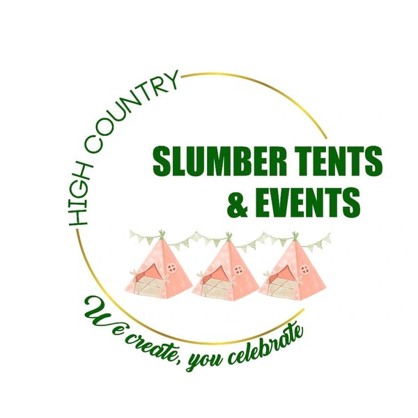 Themed Slumber Party Rentals Business