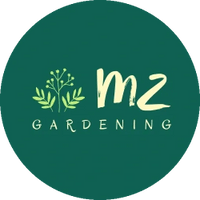 MZ Gardening