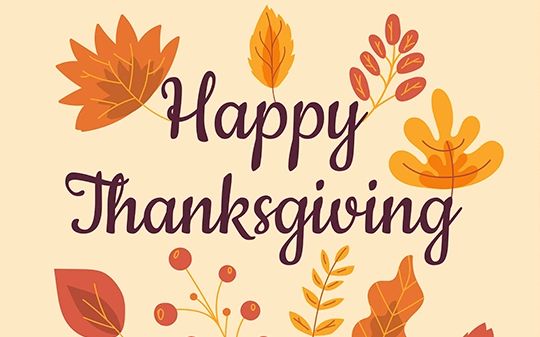 Happy Thanksgiving 2023: Best wishes, images, messages, WhatsApp