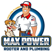 Max power rooter and plumbing llc